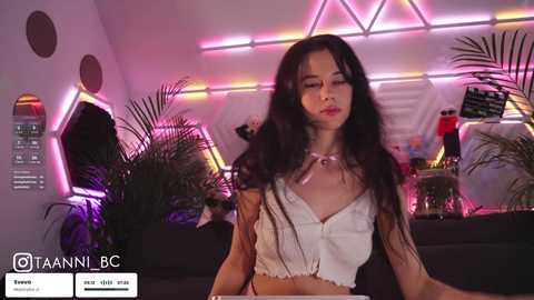 taanni_bc @ chaturbate on 20251021