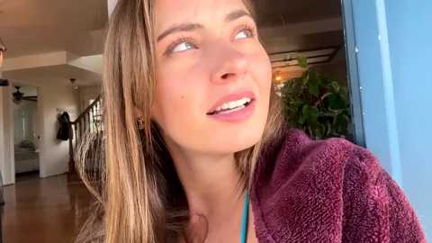 tylababyy @ chaturbate on 20251021