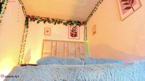 valeria_thompson1 @ chaturbate on 20251021