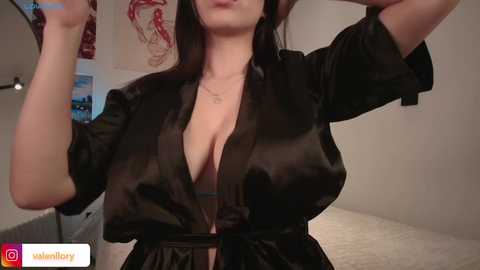 venus_art11 @ chaturbate on 20251021