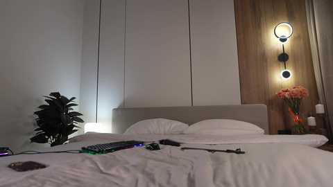 veronica_sland @ chaturbate on 20251021