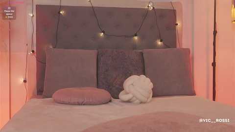 victoria__rossi @ chaturbate on 20251021