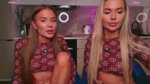 wildsexalexandalexis @ chaturbate on 20251021