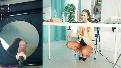 _artporno_ @ chaturbate on 20251022