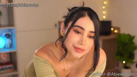 abie_owen @ chaturbate on 20251022