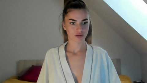 adventurina @ chaturbate on 20251022