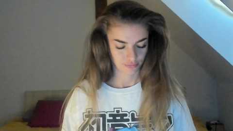 adventurina @ chaturbate on 20251022