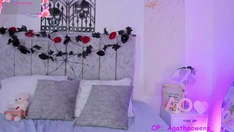 agathaowens @ chaturbate on 20251022