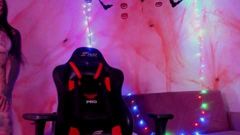 alessafrost_ @ chaturbate on 20251022