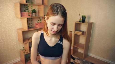 alyshaanzaldua @ chaturbate on 20251022