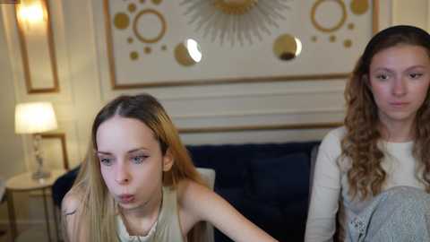 anabel2054 @ chaturbate on 20251022