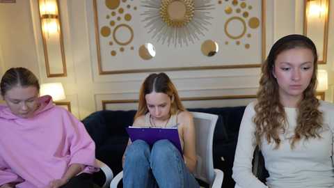 anabel2054 @ chaturbate on 20251022