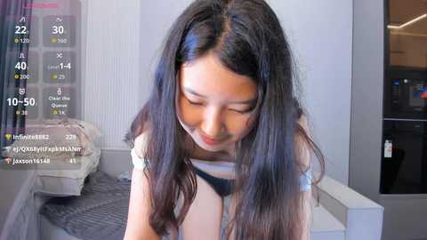 angel_soo @ chaturbate on 20251022
