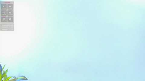 arisweett @ chaturbate on 20251022