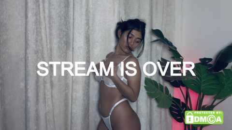 ashllovee_ @ chaturbate on 20251022