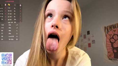 bella_gasp @ chaturbate on 20251022