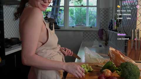 bellebabyboo @ chaturbate on 20251022