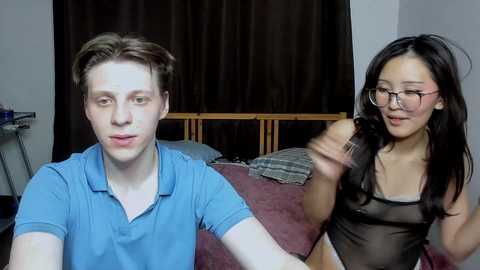 blossomandbee @ chaturbate on 20251022