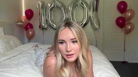 bridgetjean @ chaturbate on 20251022