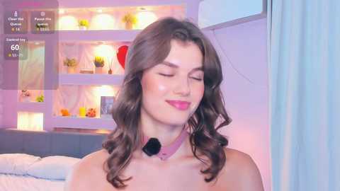 candy_flo @ chaturbate on 20251022