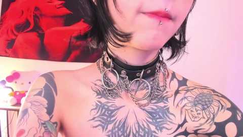 cyberia____________________ @ chaturbate on 20251022