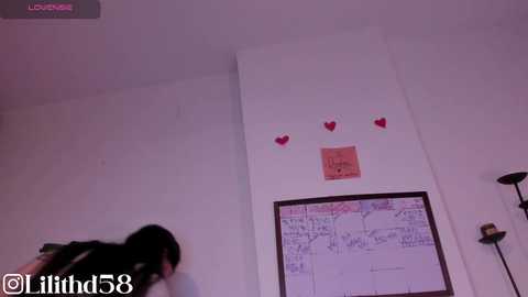 darknes_lilith18 @ chaturbate on 20251022