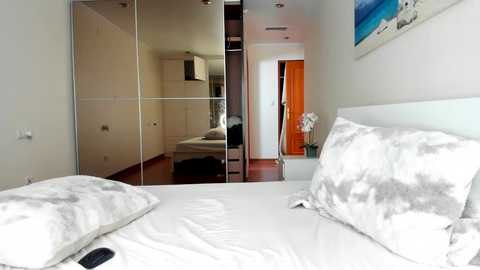 dulceys @ chaturbate on 20251022