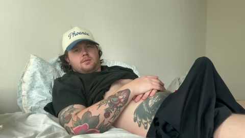 entreporneur @ chaturbate on 20251022