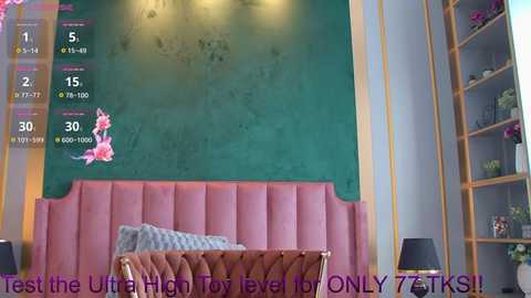 florentina2004 @ chaturbate on 20251022