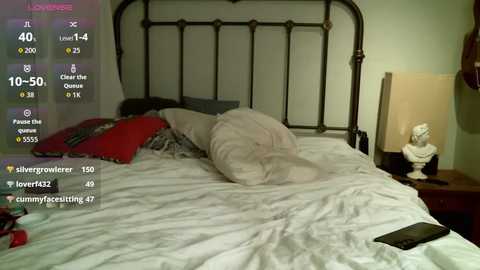 glam_cat @ chaturbate on 20251022