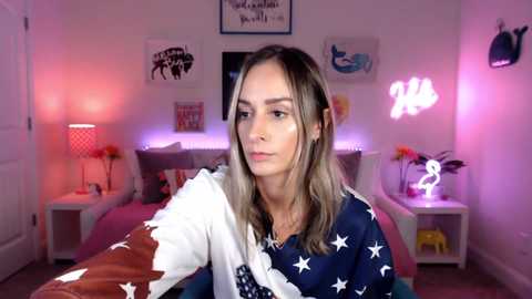 holihurricane @ chaturbate on 20251022