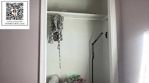 honeybelle8 @ chaturbate on 20251022