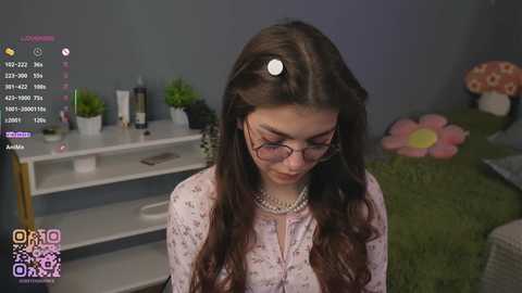 huba_booba @ chaturbate on 20251022