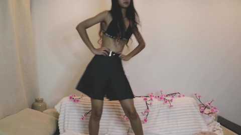 isauraangeletti @ chaturbate on 20251022