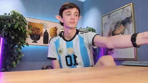john_weasley @ chaturbate on 20251022