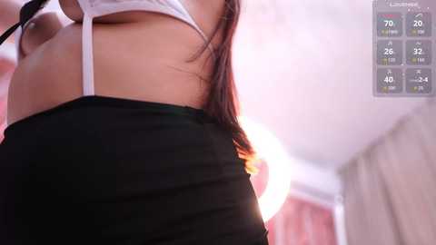 k_kimikooo @ chaturbate on 20251022