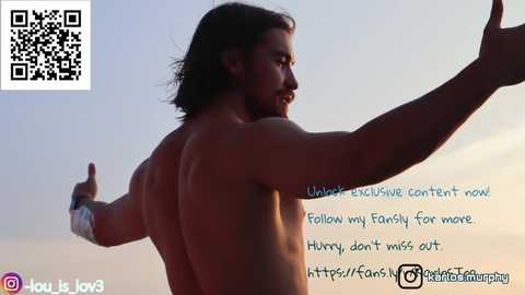 karlos_murphy @ chaturbate on 20251022