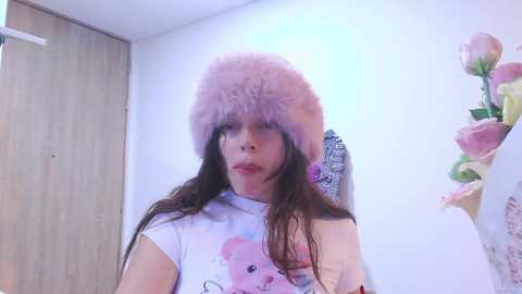 kendalltyler @ chaturbate on 20251022