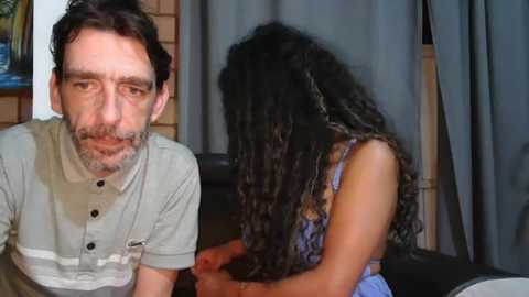 ladysarah101 @ chaturbate on 20251022