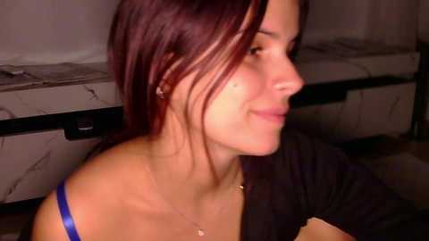lilbeccaxo @ chaturbate on 20251022