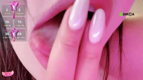 linna_fairy @ chaturbate on 20251022