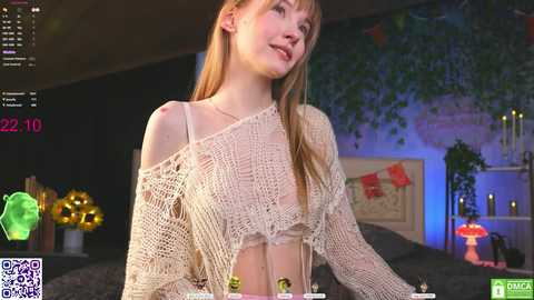 lissa_meooow @ chaturbate on 20251022