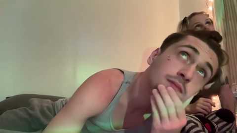 lucca250 @ chaturbate on 20251022