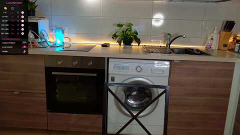 magiclovexo @ chaturbate on 20251022