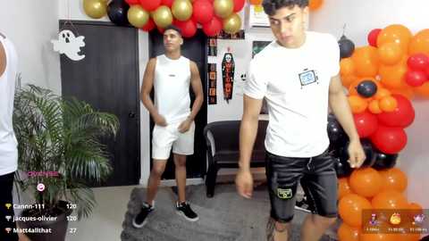 masters_sexx @ chaturbate on 20251022