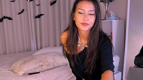 melisa_gerc @ chaturbate on 20251022