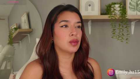 missemily_11 @ chaturbate on 20251022