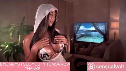 missvalery_1 @ chaturbate on 20251022