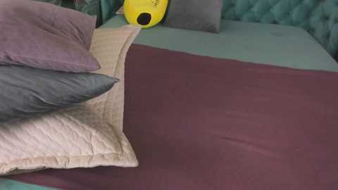 naughtyylory @ chaturbate on 20251022