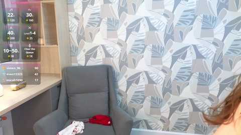 nicoledurham @ chaturbate on 20251022